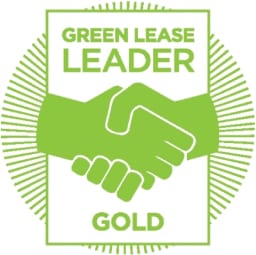 GLL Gold Logo